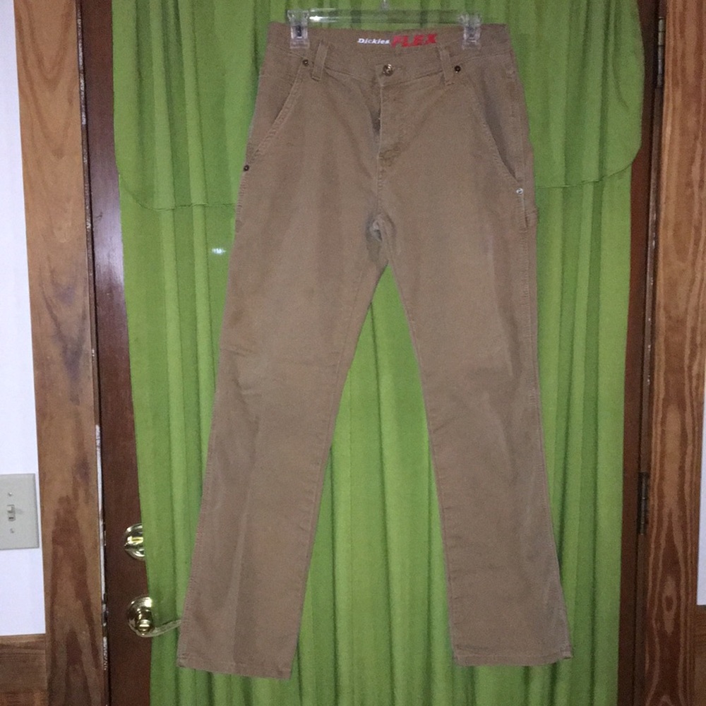 Dickies Flex fit cargo pants size 30x32